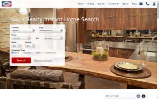 Swick Realty