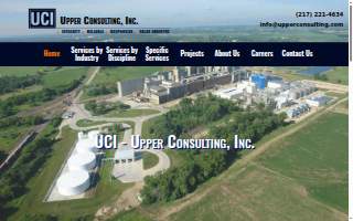 Upper Consulting, Inc.