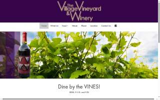 Village Vineyard & Winery