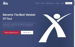 XCEL Physical Therapy