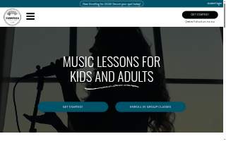 Champaign School of Music