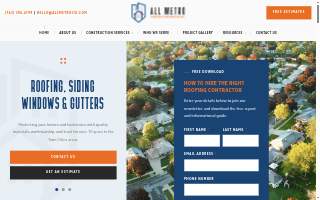 Chicagoland Home Staging of Marion