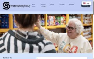 Community Service Center of Northern Champaign County