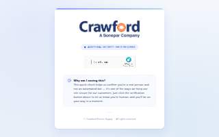 Crawford Transmission Repair, Inc. of Rantoul