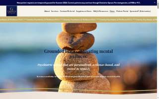 Gravity Psychiatry & Wellness PLLC