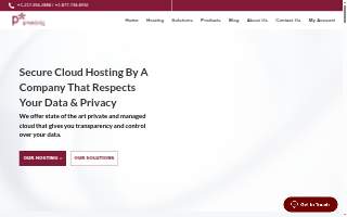 Prominic.NET, Inc.