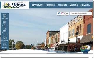 Rantoul Storage