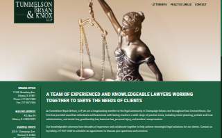 Tbk Law