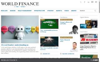 World Finance