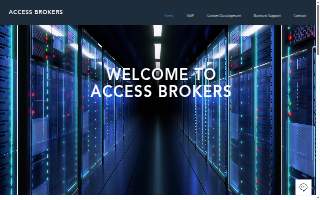 Access Brokers, Inc