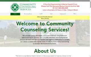Chicago Center for Sports Medicine & Orthopedic Surgery website