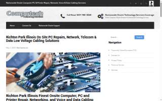 Computer Solutions & Services