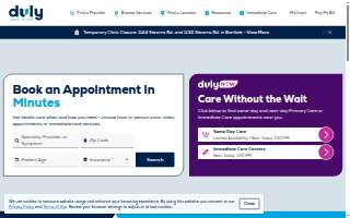 Duly Health and Care - Behavioral and Mental Health