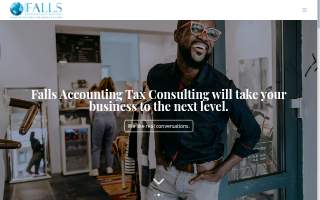 Falls Accounting & Tax Services