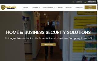Goldy Locks, Inc. of Richton Park