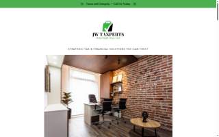 JW Taxperts of Richton Park