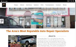 Kennedy Auto Repair II Inc. of Richton Park