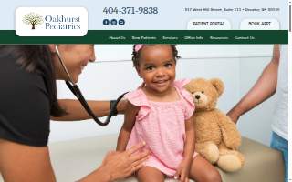 OAK Orthopedics - Frankfort