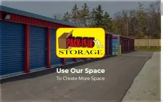 Pack It In Storage of Park Forest website