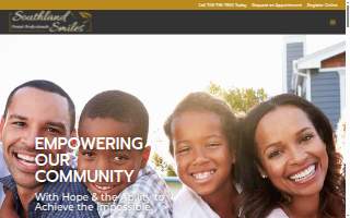 Southland Smiles, Ltd. of Richton Park