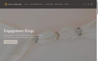 Sun Jewelers of Richton Park