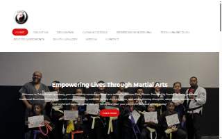 Tekio Kenpo Academy