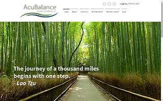 AcuBalance Wellness Center of River Forest