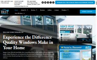 Best Windows Inc