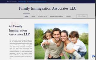 Family Immigration Associates LLC of River Forest