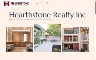 Hearthstone Realty Inc