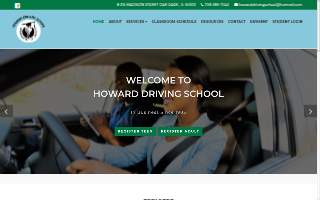 Howard Driving School of River Forest