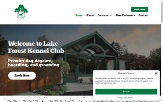 Lake Forest Kennel Club