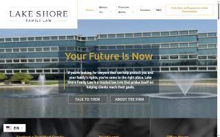 Lake Shore Family Law of River Forest