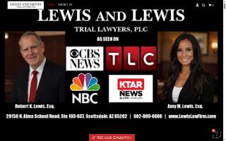 Lewis Law Firm