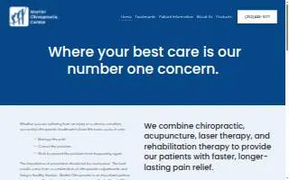 Mattress Warehouse of Forest Park - Outlet website