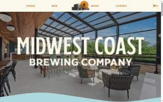 Midwest Coast Brewing Company