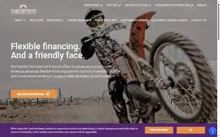 NorthPoint Lending Group Inc. of River Forest website