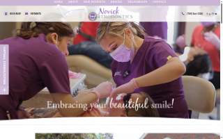Novick Orthodontics of River Forest