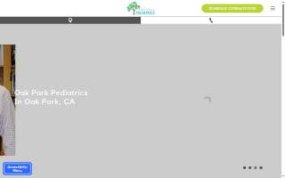 Oak Park Pediatrics of River Forest