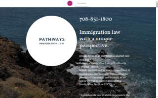 Pathways Immigration Law of River Forest
