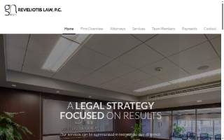 Reveliotis Law P.C.