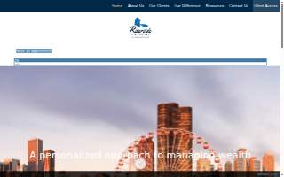 Riverside Financial Inc of River Forest