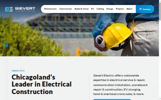 Sievert Electric
