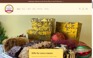 Silverland Bakery