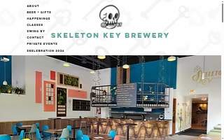 Skeleton Key Brewery
