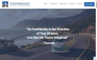 Stonebrook Capital Management