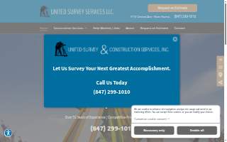 United Survey Service