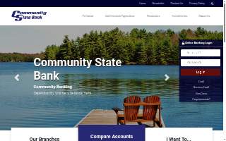Community State Bank of Rock Falls