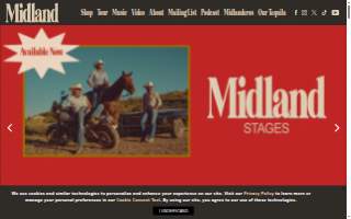 Midland Center for the Arts