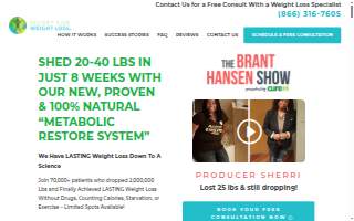 Secret for Weight Loss